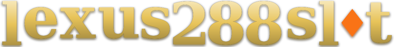 lexus288 slot logo
